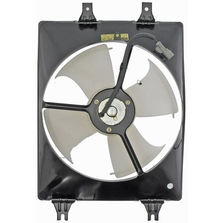 Dorman Condenser Fan 620-231